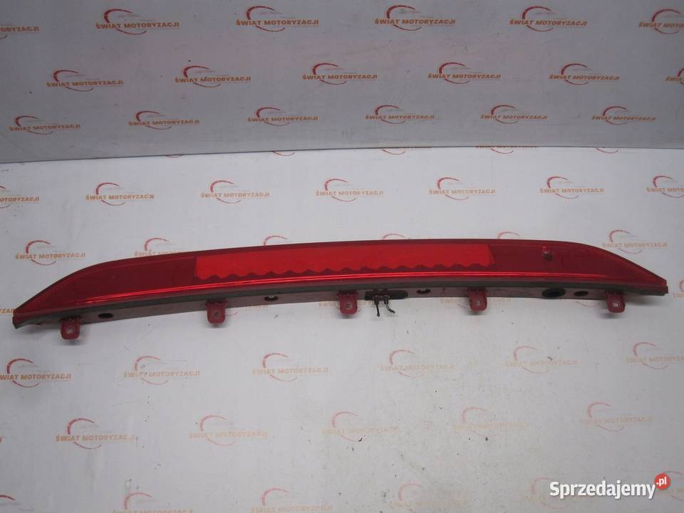 HYUNDAI i40 13r światło STOP 927003Z000 osobowe Kielce sprzedam