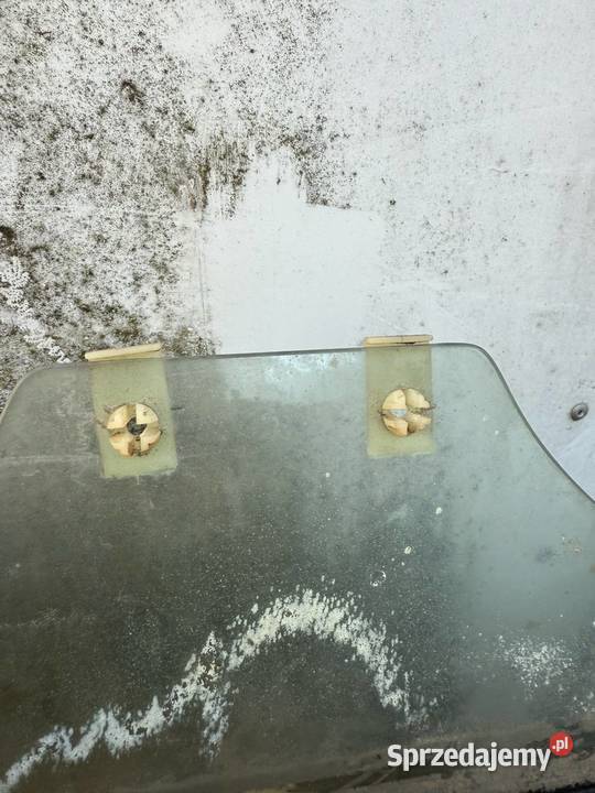 szyba prawy tył suzuki grand vitara I xl 7 Pozostałe Głowno