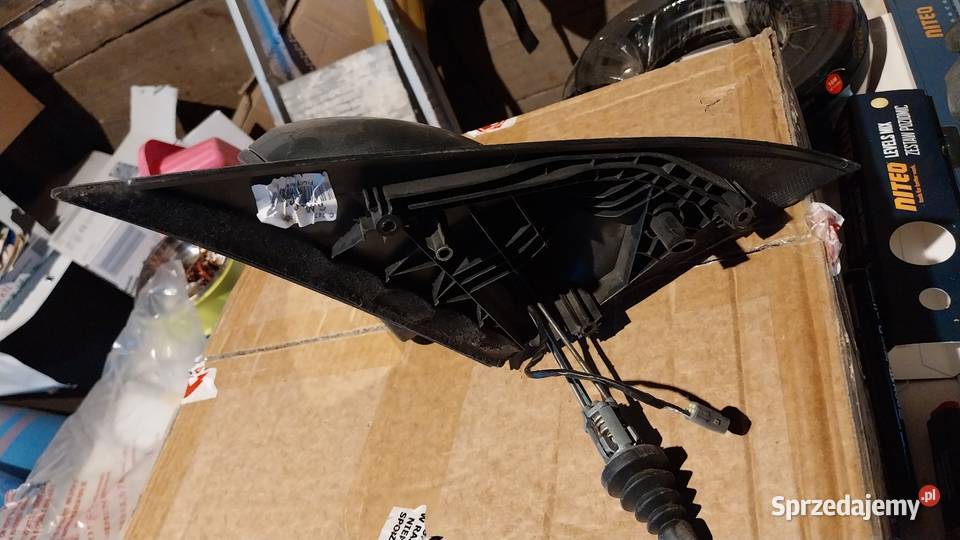 Smart four four lusterko lewe Suchedniów sprzedam