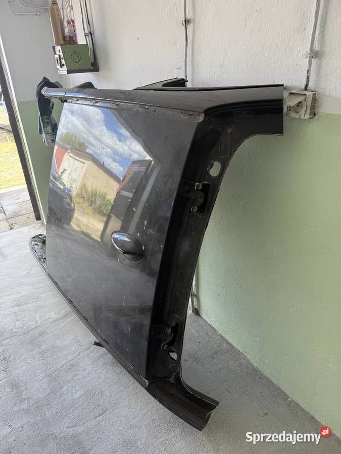 Dach BMW F31 śląskie sprzedam