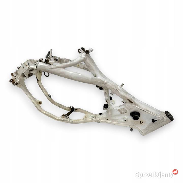 RAMA Husqvarna FE 250 FE250 2015 oryginalna cała lubelskie Chełm