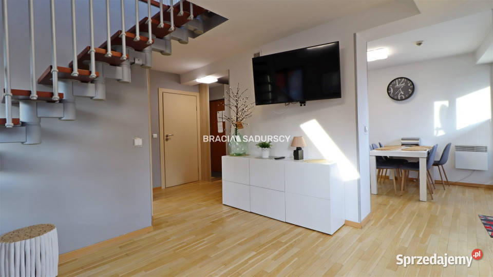 Mieszkanie Kościelisko NędzyKubińca 5364m2 3