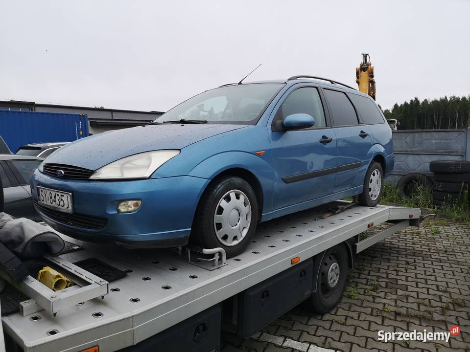 transport przewóz laweta usługa