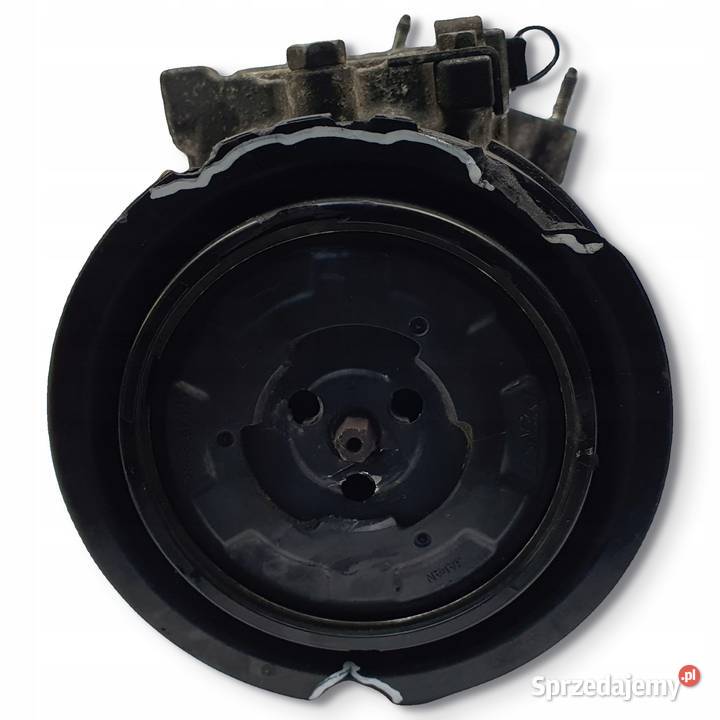 SPRĘŻARKA KLIMATYZACJI Citroen Berlingo 16 VTI lubelskie Chełm