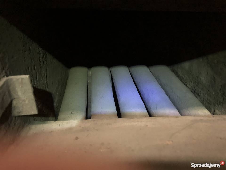 Sprzedam piec węglowy DEFRO AKM II 22 Pozostałe