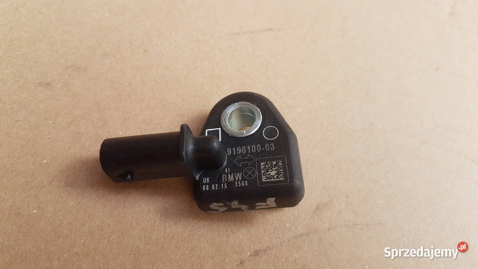 BMW 218d seria 2 F45 Active Tourer sensor Legnica sprzedam