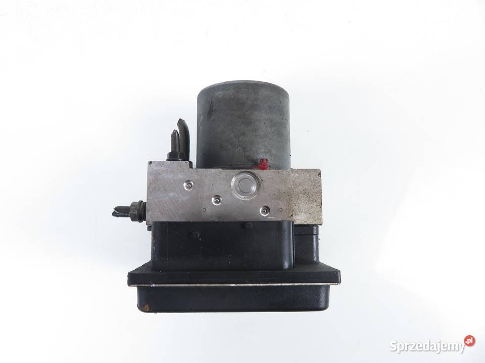 POMPA ABS BMW 5 E60 6775746 0265950668 sprzedam