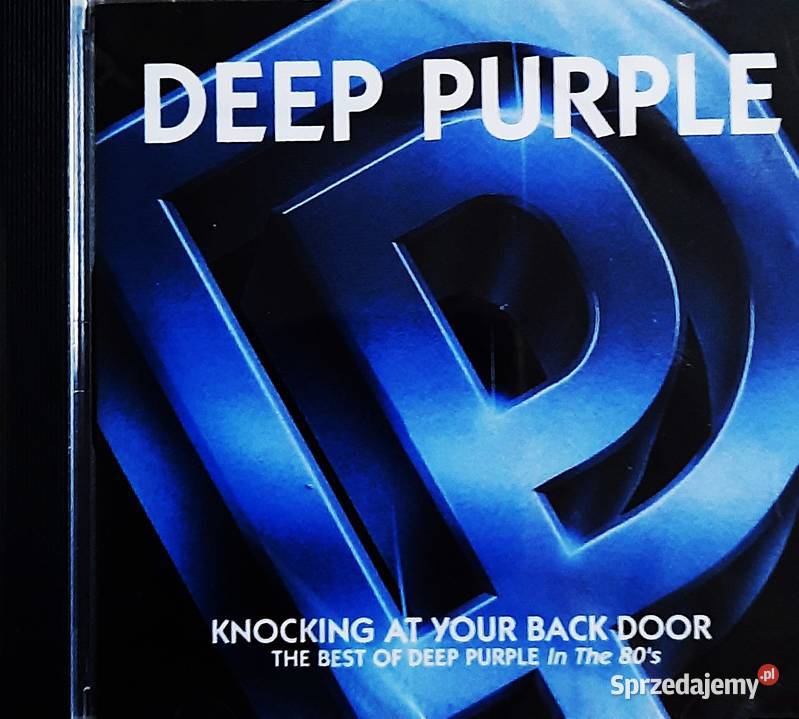 Najlepszy Album CD Thin Lizzy Jailbreak 1 płyta