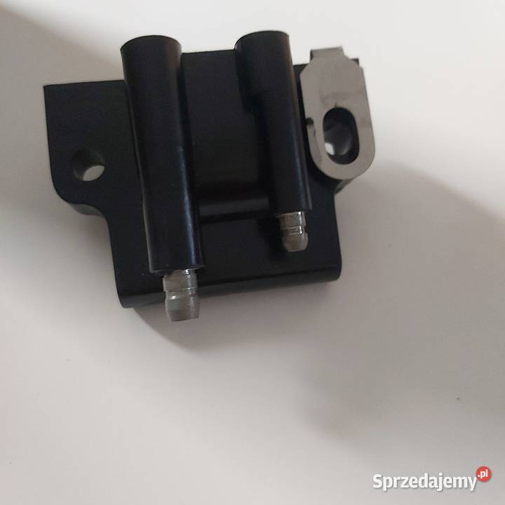 Cewka silnik zaburtowy johnson evinrude podwójna Bydgoszcz sprzedam