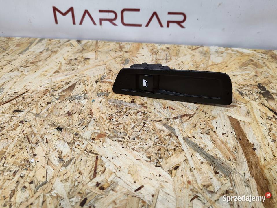 Przełącznik Szyby Prawy Tył Peugeot 301 CElysee osobowe Pleszew