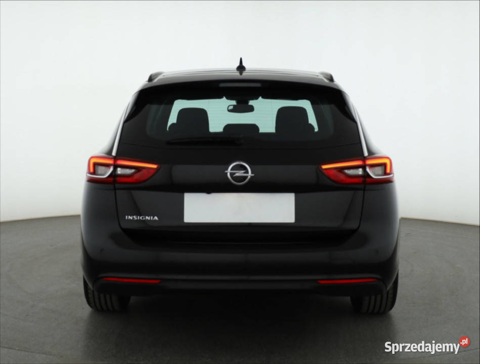 Opel Insignia 15 CDTI ABS Piaseczno
