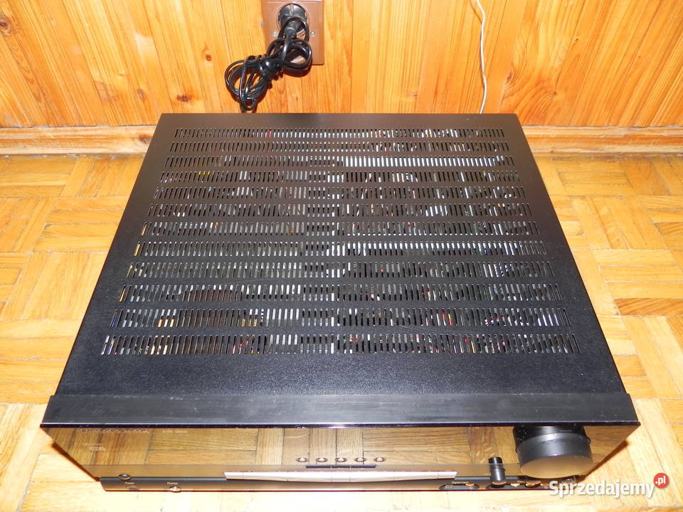 Amplituner Harman Kardon AVR 2000 Audio Olkusz