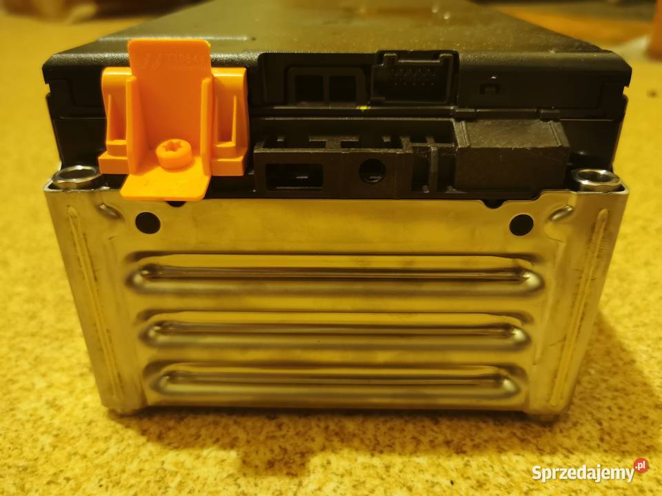 Oryginalny moduł VOLKSWAGEN 5QE915591L Pielgrzymka