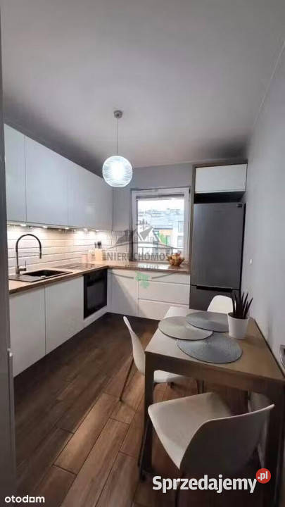 Mieszkanie 46m2 2 pokoje Wrocław al Śliwowa dom wolnostojący