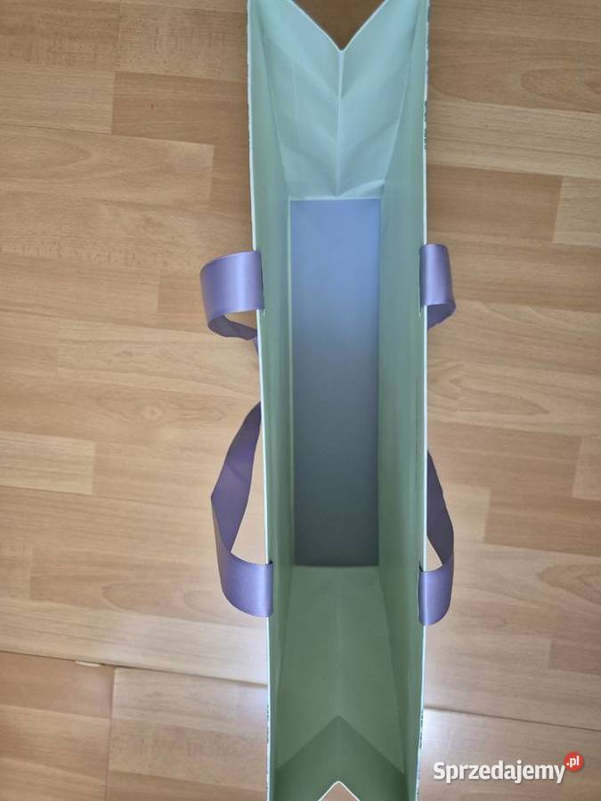 Torba zakupowa MarCCain śląskie Chorzów