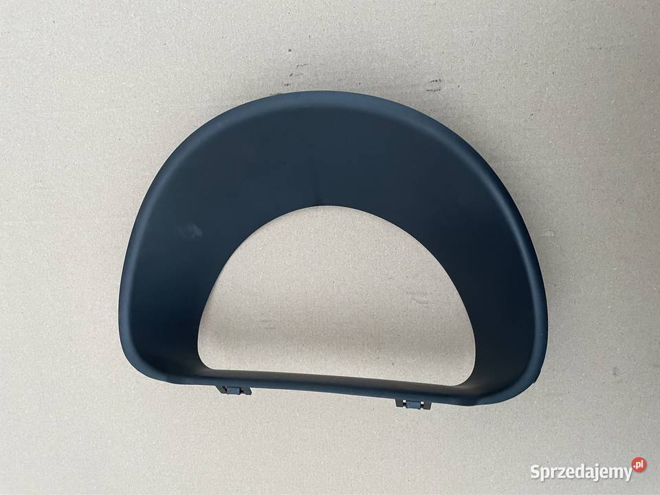 Ramka osłona silnika 9653072277 citroen c3 lift osobowe