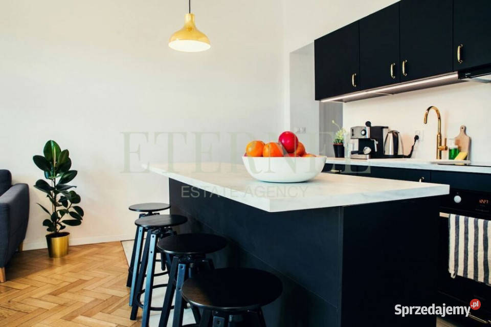 dwupokojowe mieszkanie al Słowackiego CENTRUM Kraków