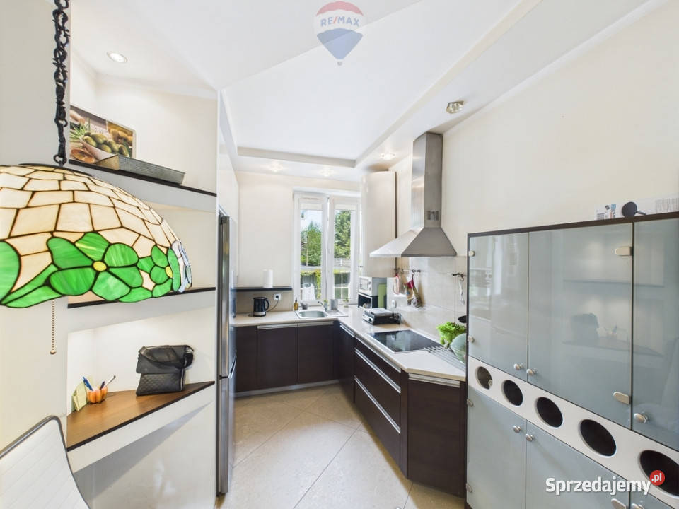 Wyjątkowe mieszkanie w sercu Górnego Sopotu sprzedam