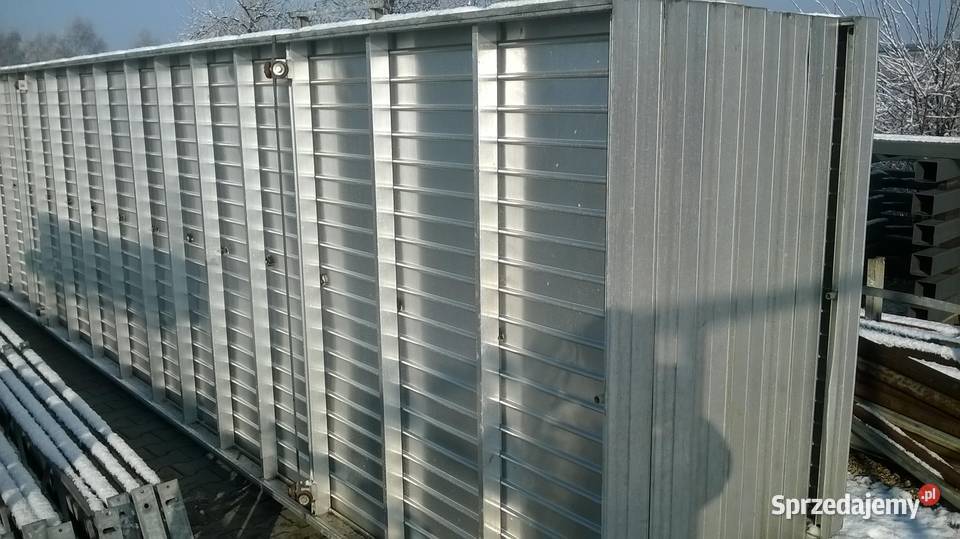 Stół zalewowy uprawowy wystawowy VENLO centrum Czarny Las