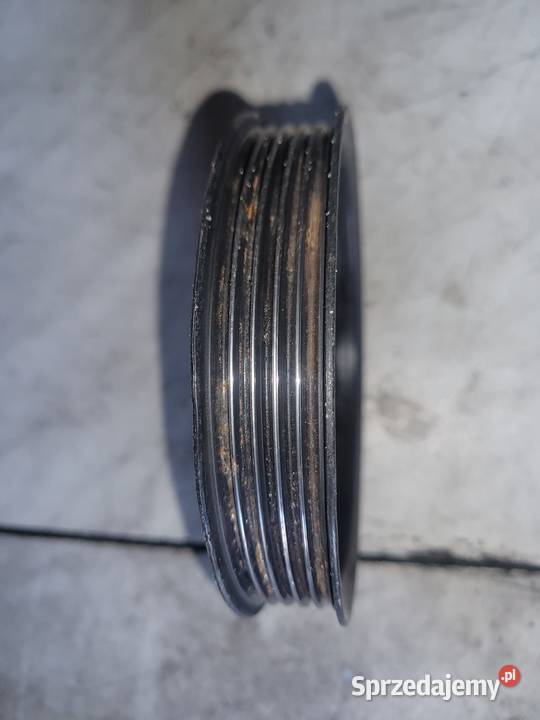 Koło pasowe pompy wspomagania paska 5PK Audi A4 osobowe Frampol sprzedam