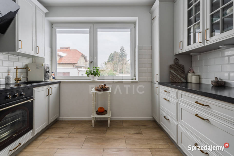 Dom wolnostojący Wejherowo 224m2 Sprzedaż