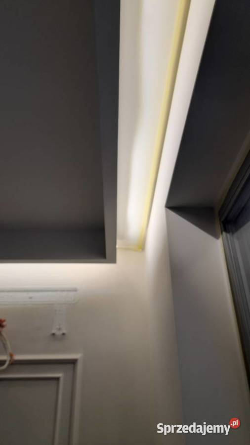 Usługi remontowe i wykończeniowe Wykończenia pod klucz