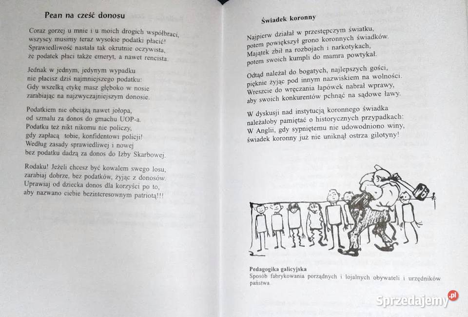 Polskie pryszcze Czesław Kuriata Książki i Podręczniki Chełm