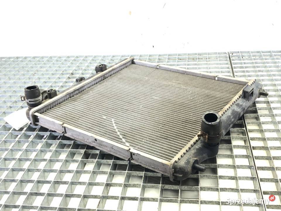 CHŁODNICA WODY PEUGEOT 208 I 12 82 9684522780