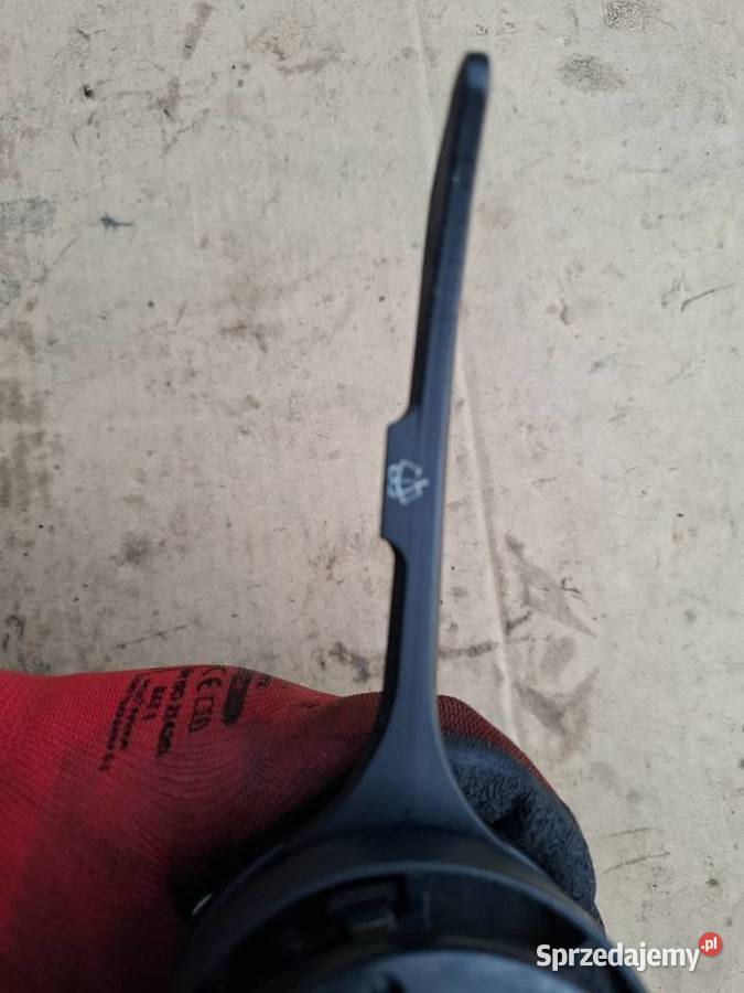 Przełącznik zespolony świateł pająk manetki Fiat opolskie Strzelce Opolskie