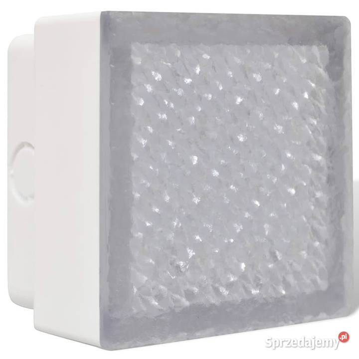 2 Lampki najazdowe LED 100 x 100 x 68 mm WM41715 Warszawa