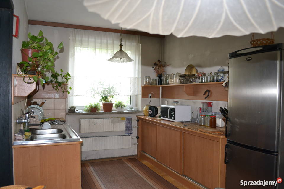 dom w Uzdrowisku Supraśl podlaskie Supraśl sprzedam