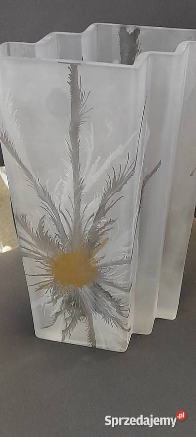 Wazon Jodła Czechy Warszawa