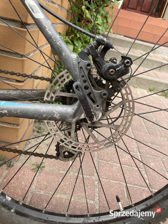 Rower KROSS hexagon Otwock