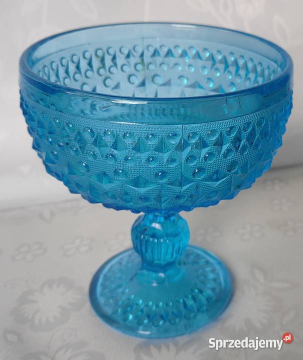 Cukiernica owocarka Romby i guziczki wielkopolskie Kłodawa