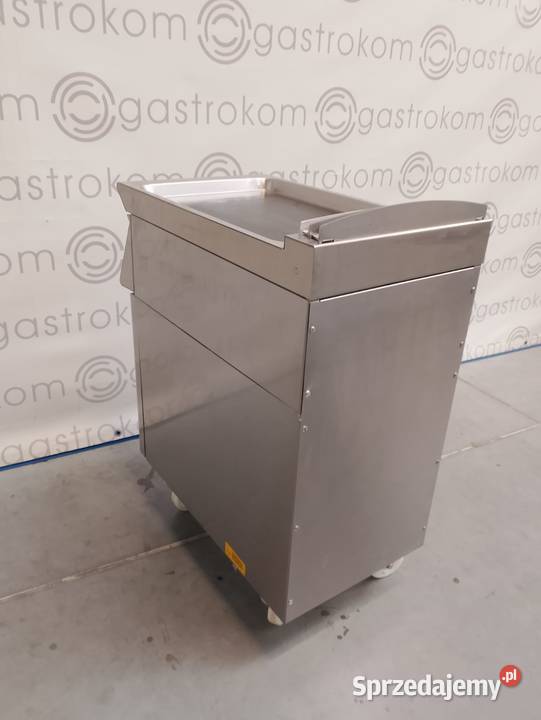 PŁYTA GRILLOWA JEZDNA GIORIK FLE72GF