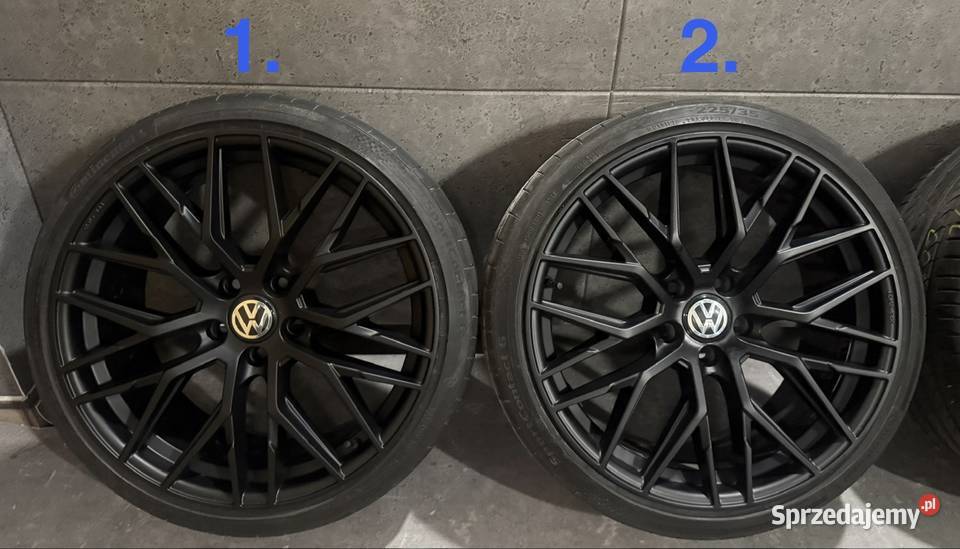19 VW Golf 7 Audi A3 Skoda Octavia Mercedes w204 Lubasz