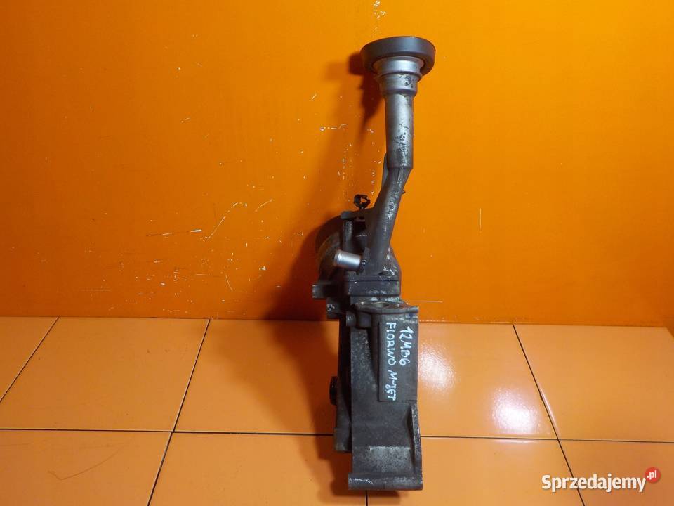 FIORINO BIPPER 13 MJET EURO 5 14r 75 obudowa Suków