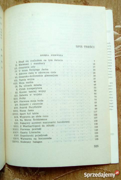 OPOWIEŚCI NIEZMYŚLONE Michał RUSINEK