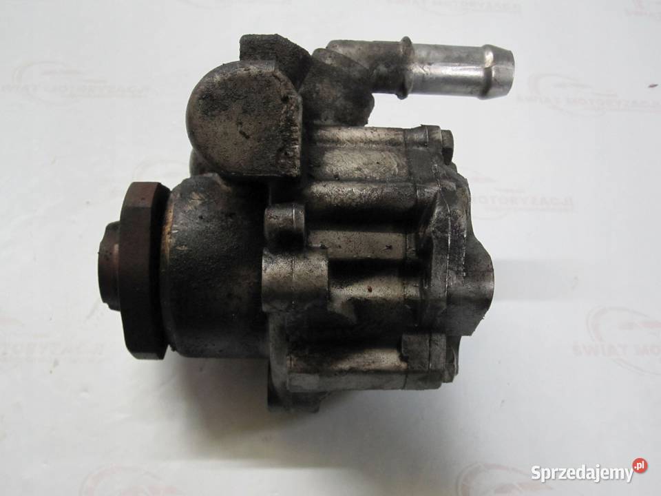 Audi TT 18 T 04r ARY 180 4x4 POMPA WSPOMAGANIA Pompy wspomagania sprzedam