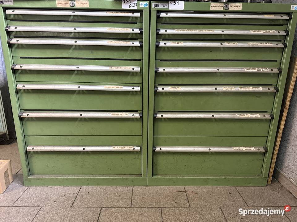 Sprawdziany do gwintu i średnicy Tarnowskie Góry