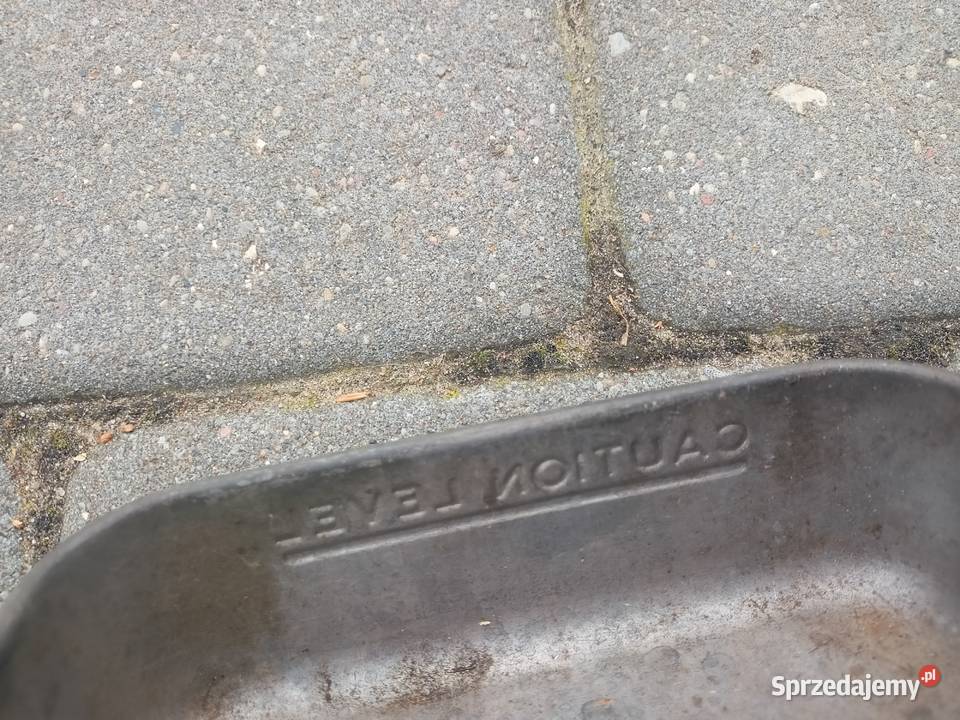 Harley WLA WLC NOS Bydgoszcz