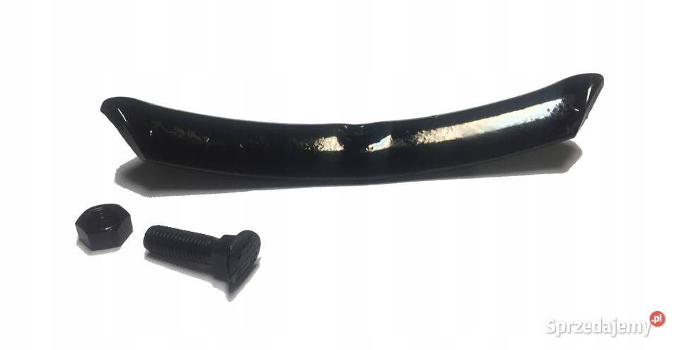 Redlica kultywatora 195x40x6mm ze śrubą sprzedam