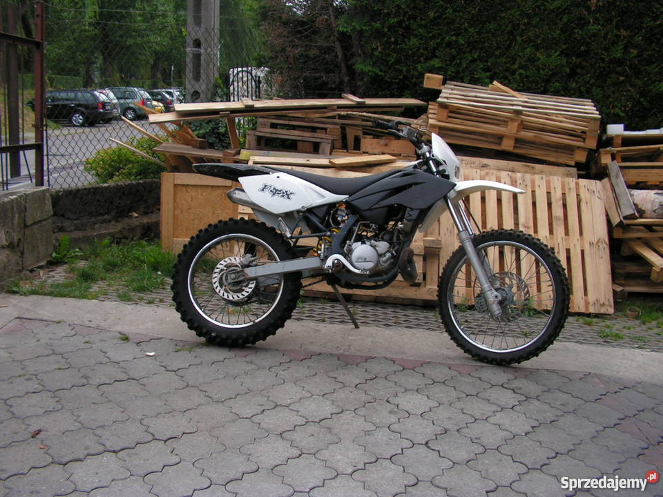 BETA RR 50 80 derbi senda yamaha dt tzr xps xp6 50cm3 Yamaha Bielsko-Biała sprzedam