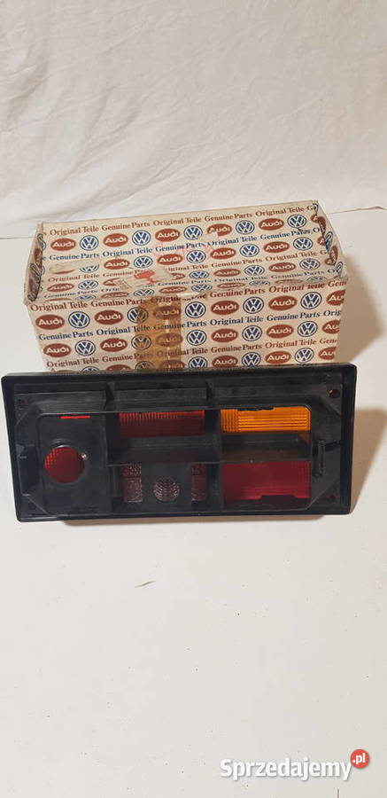 Volkswagen Transporter T3 lampa tył lewa Warszawa