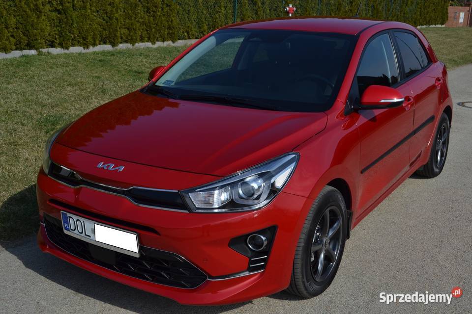 POLSKI SALON oszczędny i dynamiczny Pb dolnośląskie