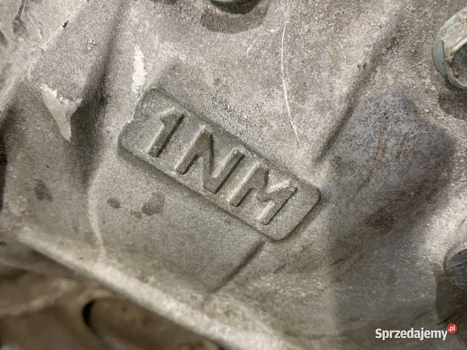 SKRZYNIA BIEGÓW TOYOTA COROLLA E21 1NM 18 98 sprzedam