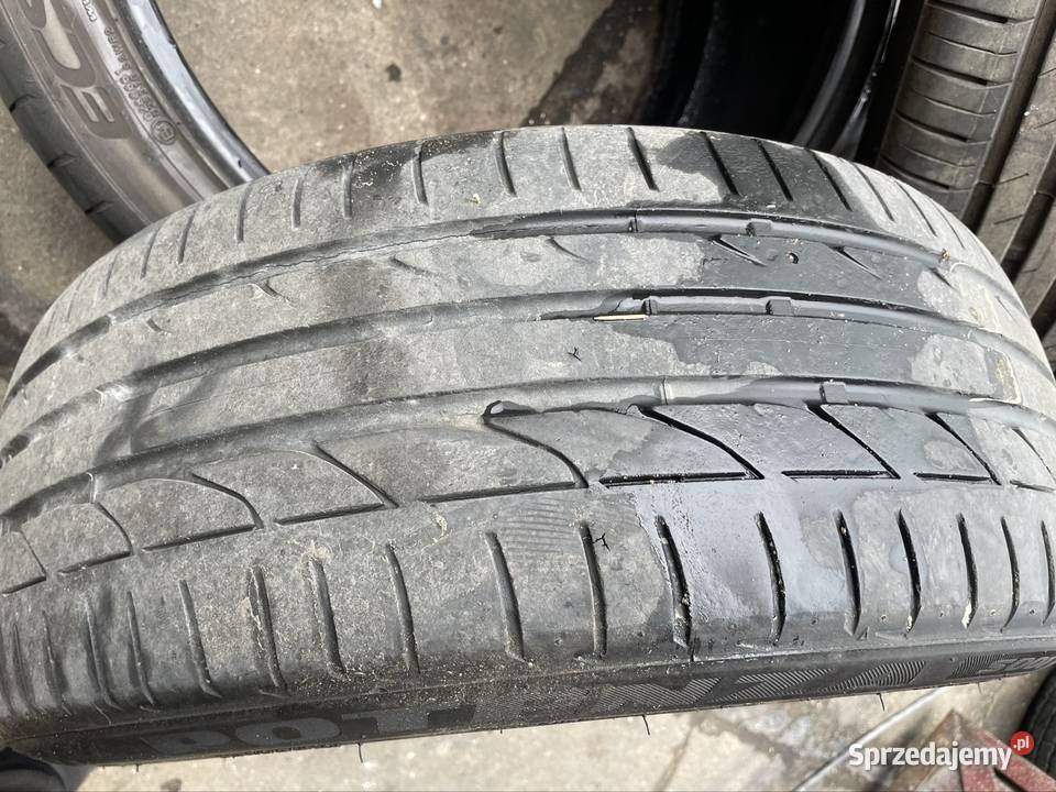 A2304012002 koła amg 18 felgi aluminiowe 5x112 Szczecin