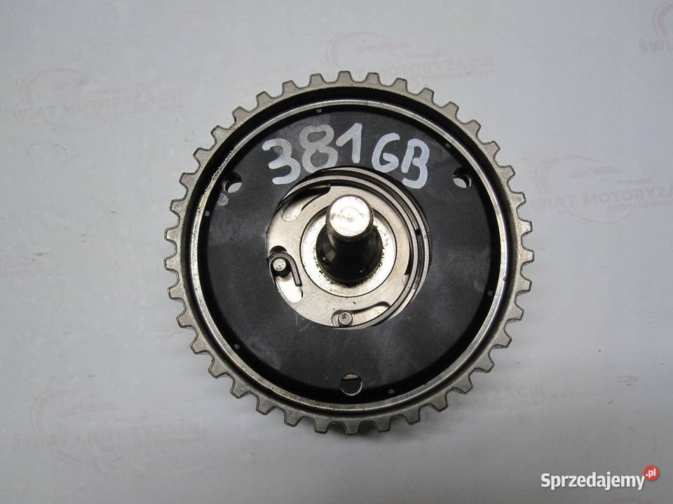 FOCUS 10 ECOBOOST 14R 100 5G6C524DC WARIATOR