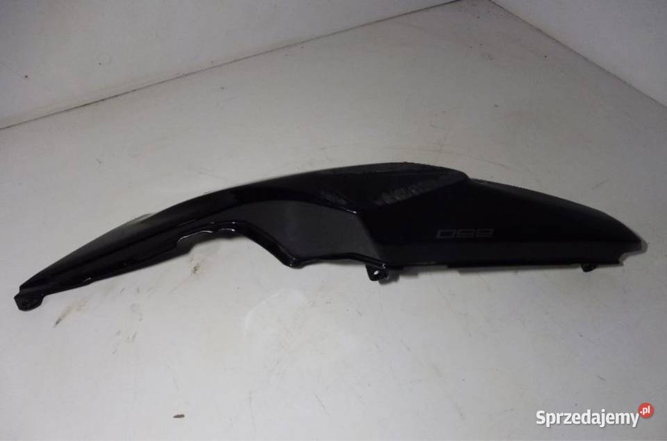 Kawasaki Z650 zadupek prawy 1719r A529 sprzedam