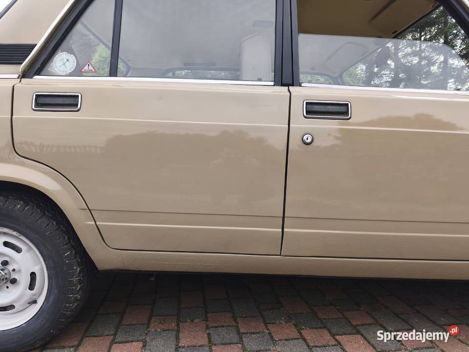 Lada 2107 super stan 2107